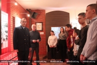 Мероприятия в честь памяти сожженных деревень прошли на Краснопольщине