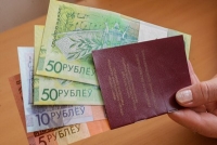 Трудовые пенсии в Беларуси увеличатся с 1 мая