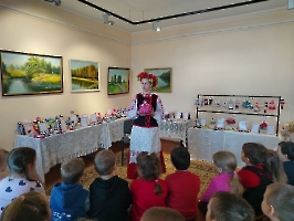 Материнские куклы-обереги_1