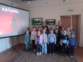 Музейное занятие «Плач колоколов Хатыни»_0