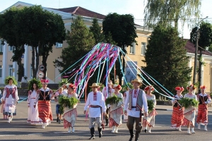 Купалье-2018