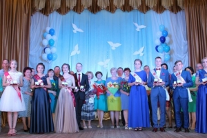 Выпускник-2018