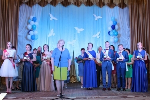 Выпускник-2018