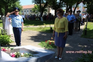22 июня - День Всенародной памяти жертв Великой Отечественной войны