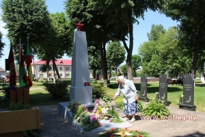 22 июня - День Всенародной памяти жертв Великой Отечественной войны