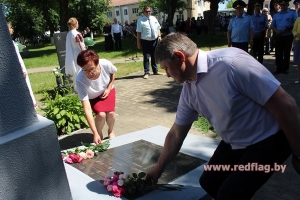 22 июня - День Всенародной памяти жертв Великой Отечественной войны