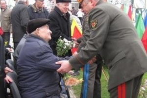 70 лет освобождения Краснопольщины