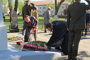 75 лет Великой Победы