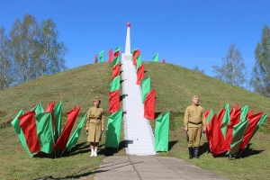 75 лет Великой Победы