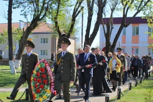 75 лет Великой Победы