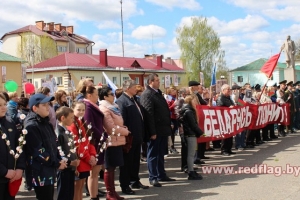 76 лет Великой Победы