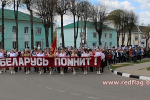 76 лет Великой Победы