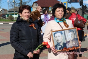 76 лет Великой Победы