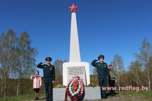 76 лет Великой Победы