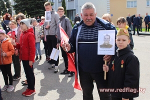 76 лет Великой Победы