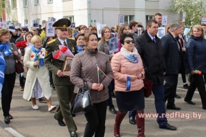 76 лет Великой Победы