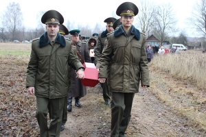 Патриотический проект «Дорога домой»