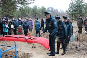 Патриотический проект «Дорога домой»