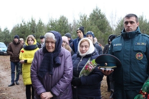 Патриотический проект «Дорога домой»