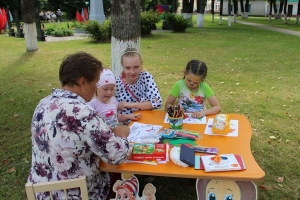 День Независимости  Республики Беларусь