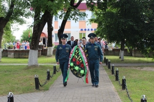День Независимости  Республики Беларусь