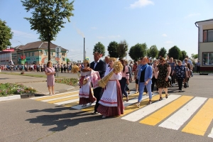День Независимости  Республики Беларусь