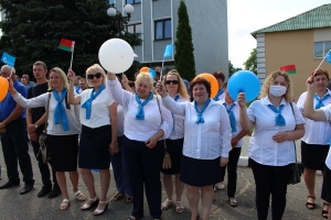 День Независимости  Республики Беларусь