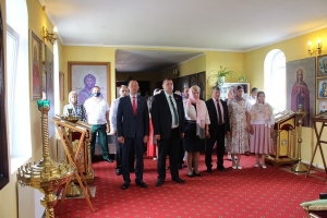 День Независимости  Республики Беларусь