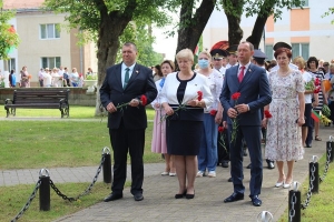 День Независимости Республики Беларусь