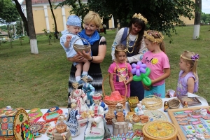 День Независимости  Республики Беларусь