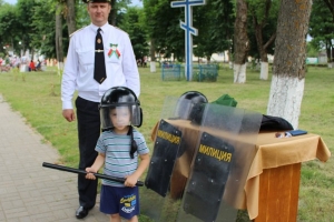 День Независимости  Республики Беларусь