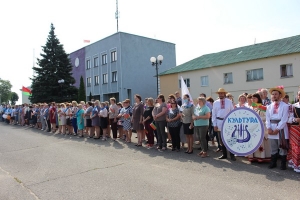 День Независимости  Республики Беларусь