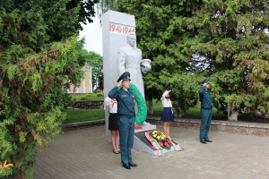 День Независимости  Республики Беларусь