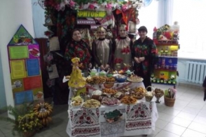 Торжественное собрание по подведению итогов социально-экономического развития Краснопольского района за 2015 год