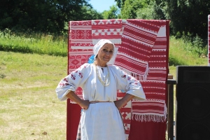 I Региональный фестиваль фольклорного искусства «Чары сівой даўніны»