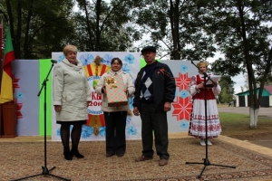 Участие в акциях, конкурсах, профессиональных праздниках