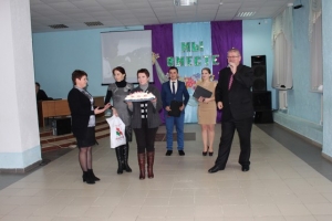 Участие в акциях, конкурсах, профессиональных праздниках