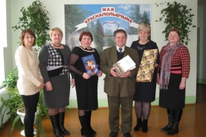 Участие в акциях, конкурсах, профессиональных праздниках