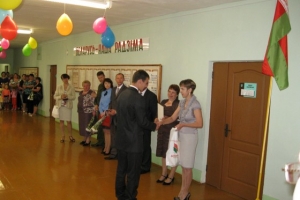 Участие в акциях, конкурсах, профессиональных праздниках