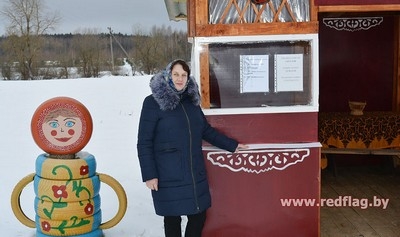 Хороший старейшина — спасение деревни