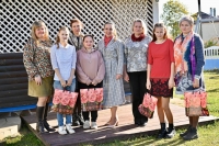 Вера, воспитание и поддержка: встреча мам в Неделю родительской любви
