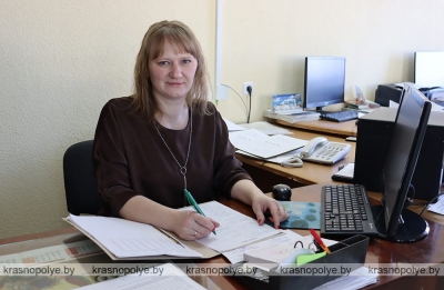 У экономиста всегда цифры – в деле