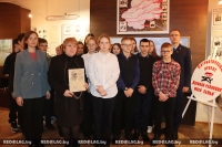Встреча с историей: уроки памяти и справедливости