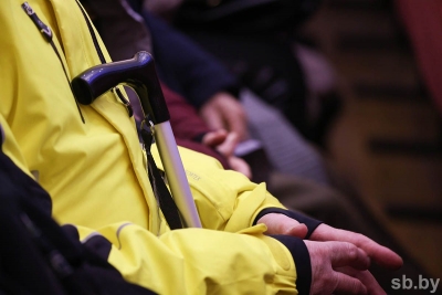 Авторские работы и много музыки: на Могилевщине ко Дню инвалидов готовят ряд мероприятий