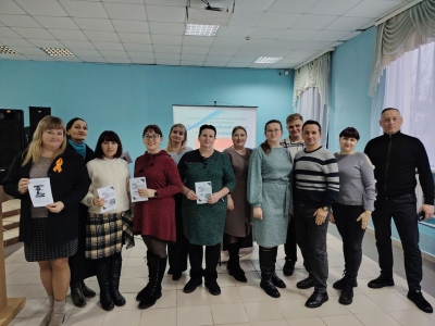 Кампания «16 активных действий против гендерного насилия» проводится ежегодно в более чем 180 странах мира