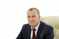 Поздравление Анатолия Исаченко с 85-летием образования Могилевской области 
