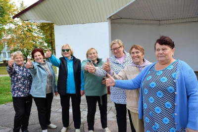 Спортивное ориентирование