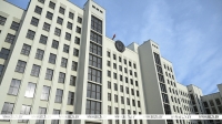 Оперативное совещание о ситуации в строительстве по итогам четырех месяцев провели в правительстве