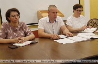 Выездное заседание комиссии по охране труда: итоги и меры по профилактике травматизма