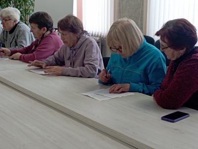 Профилактика деменции